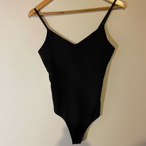 Abercrombie bodysuit